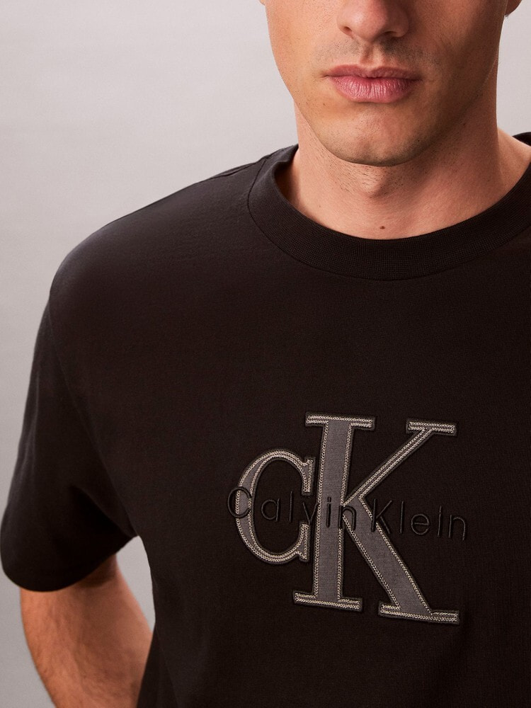 メンズ | Tシャツ | カルバン クライン 公式オンラインストア