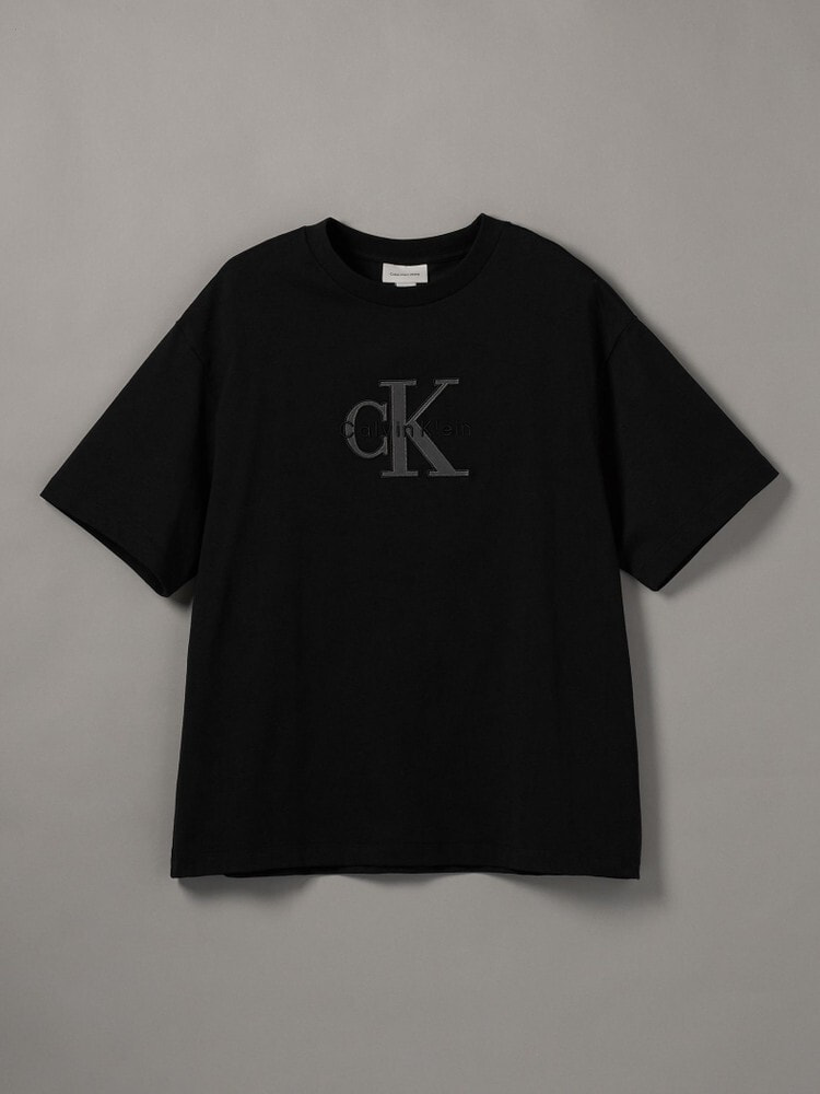 Tシャツ - ショートスリーブ16SモノグラムTシャツ 14