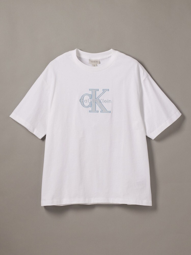 Tシャツ - ショートスリーブ16SモノグラムTシャツ 7
