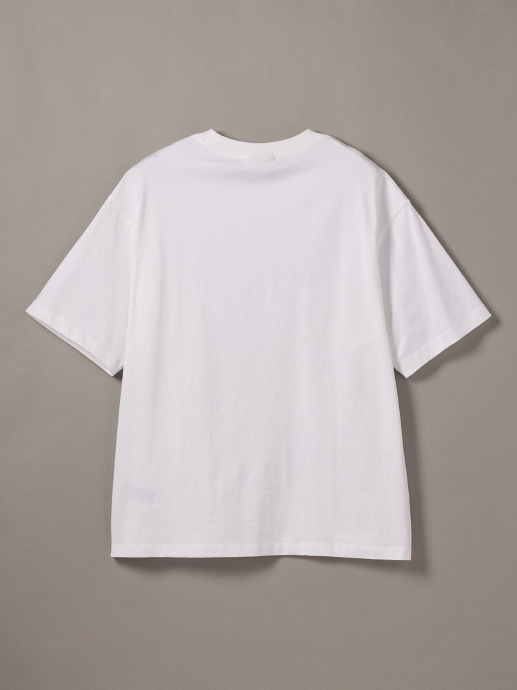 Tシャツ - ショートスリーブ16SモノグラムTシャツ 8