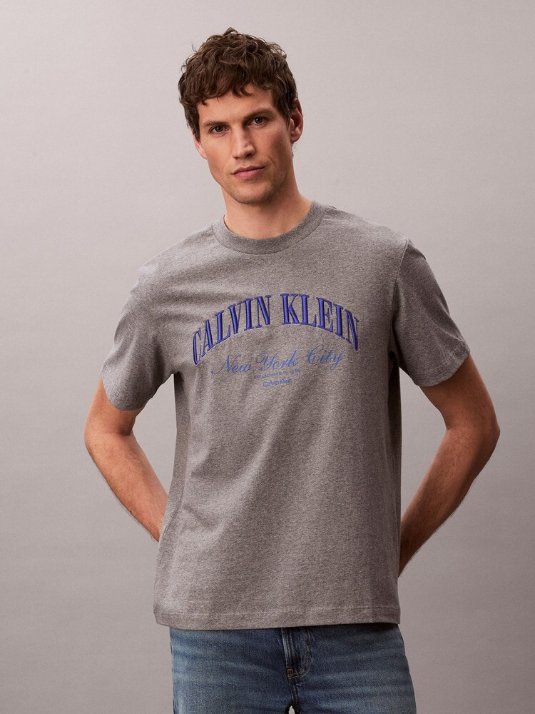 Tシャツ - Heritage Classic グラフィッククルーネックショートスリーブTシャツ 13