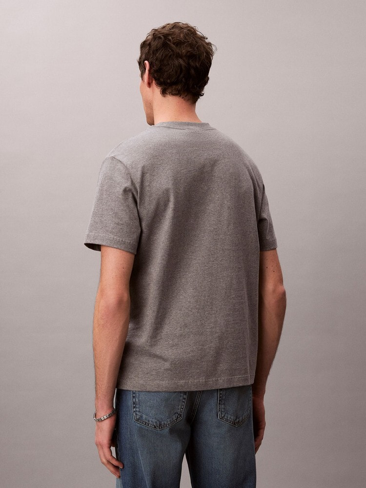 Tシャツ - Heritage Classic グラフィッククルーネックショートスリーブTシャツ 16