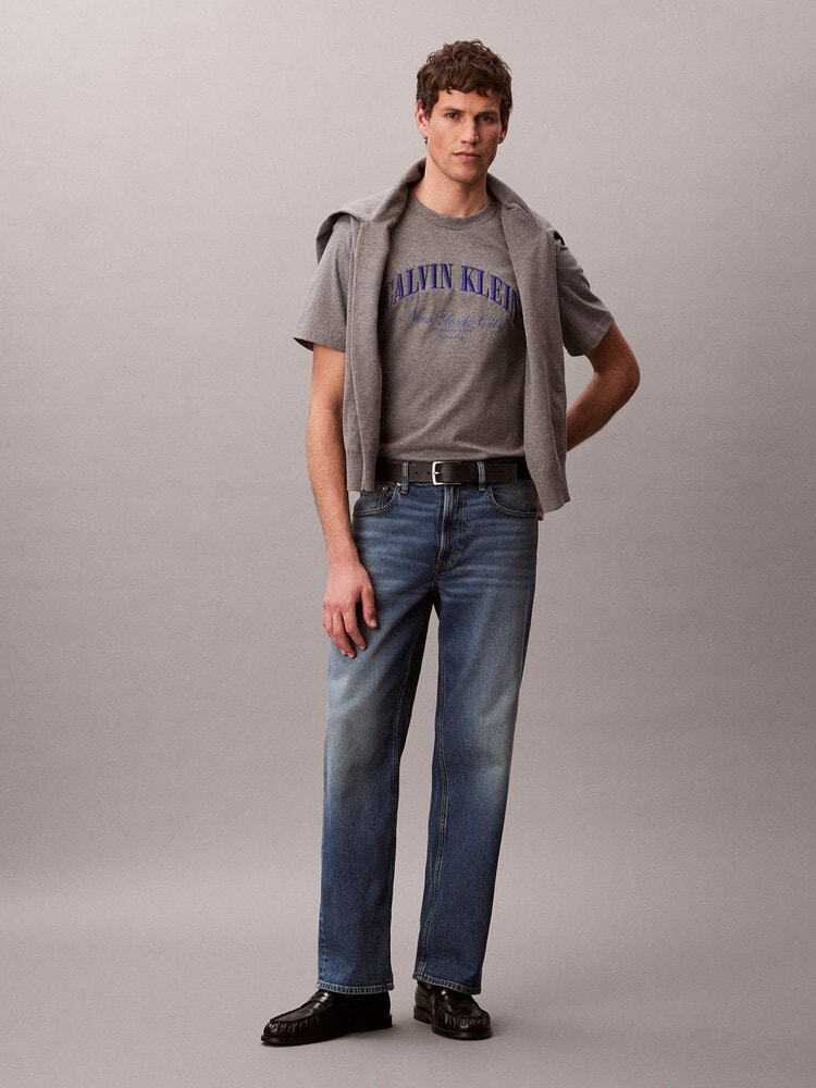 Tシャツ - Heritage Classic グラフィッククルーネックショートスリーブTシャツ 17