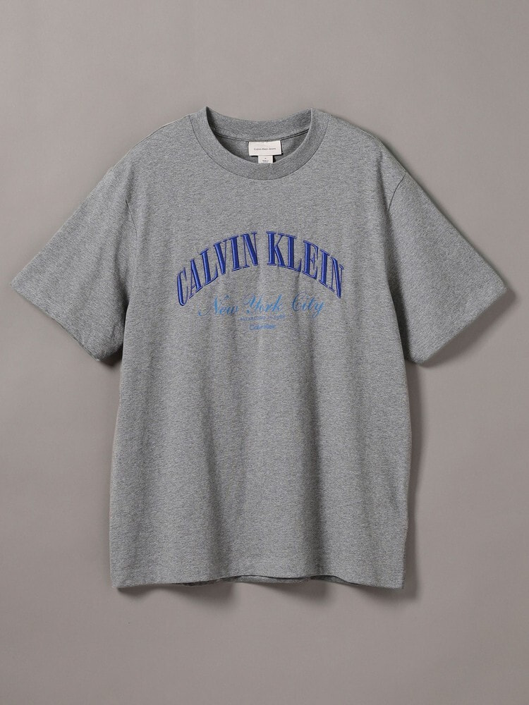 Tシャツ - Heritage Classic グラフィッククルーネックショート