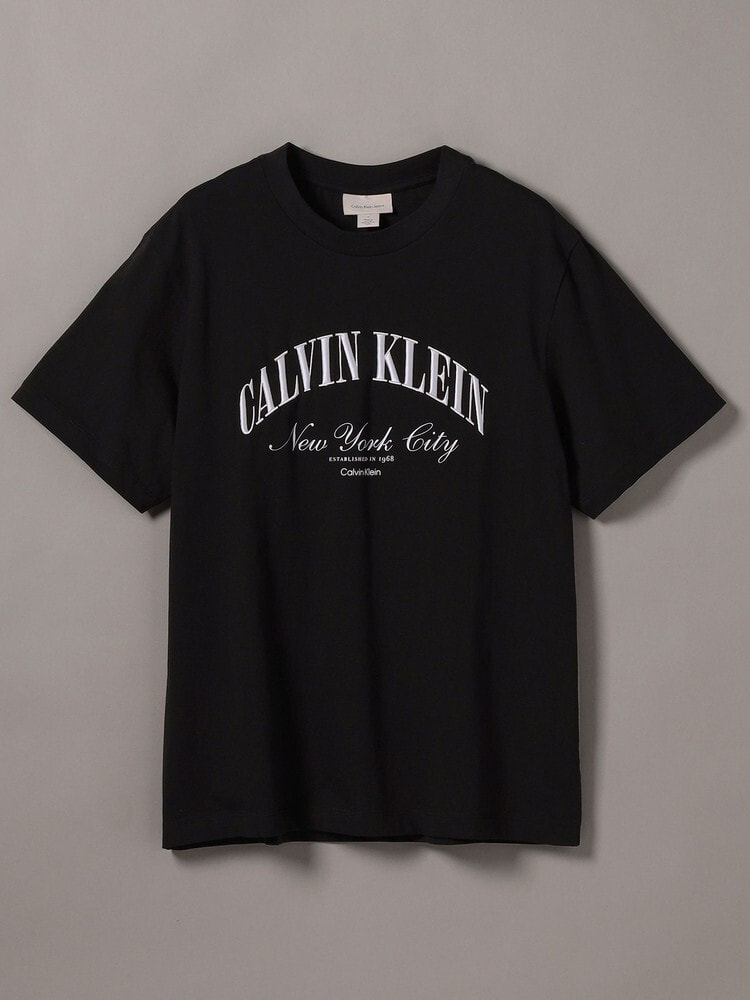 Tシャツ - Heritage Classic グラフィッククルーネックショートスリーブTシャツ 11