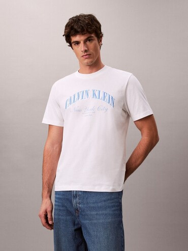 Tシャツ - Heritage Classic グラフィッククルーネックショート