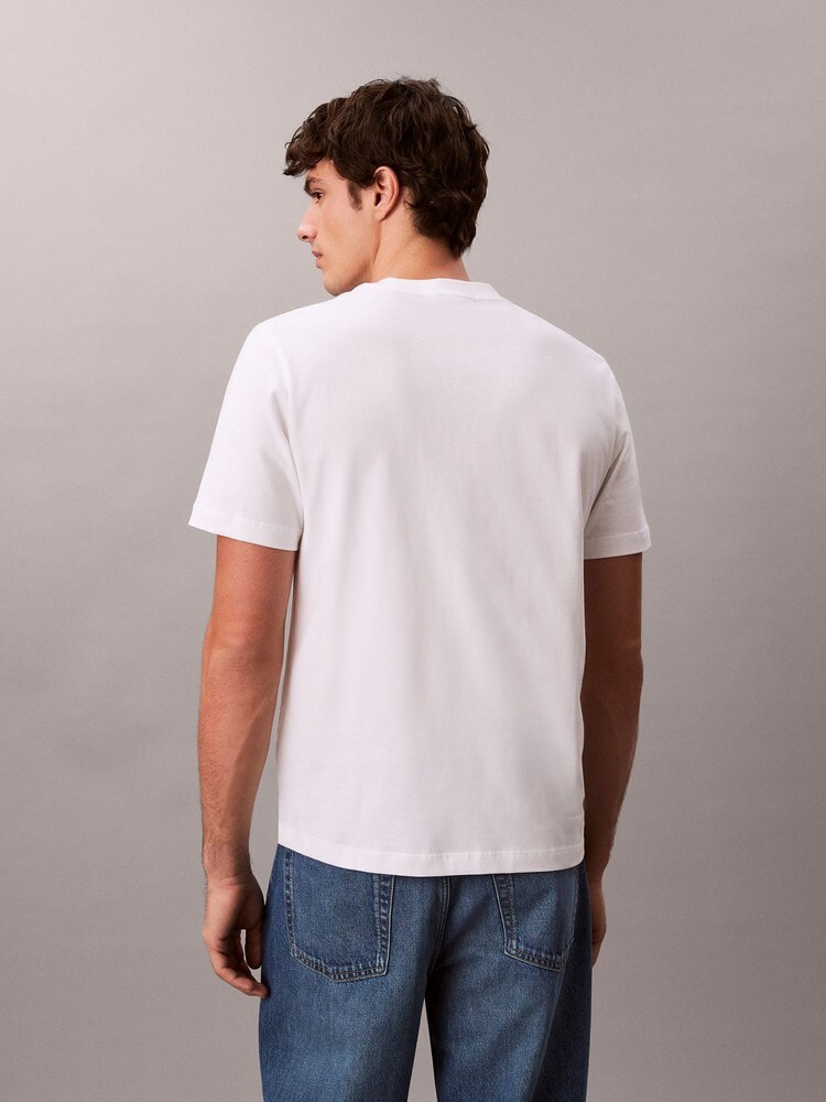 Tシャツ - Heritage Classic グラフィッククルーネックショート