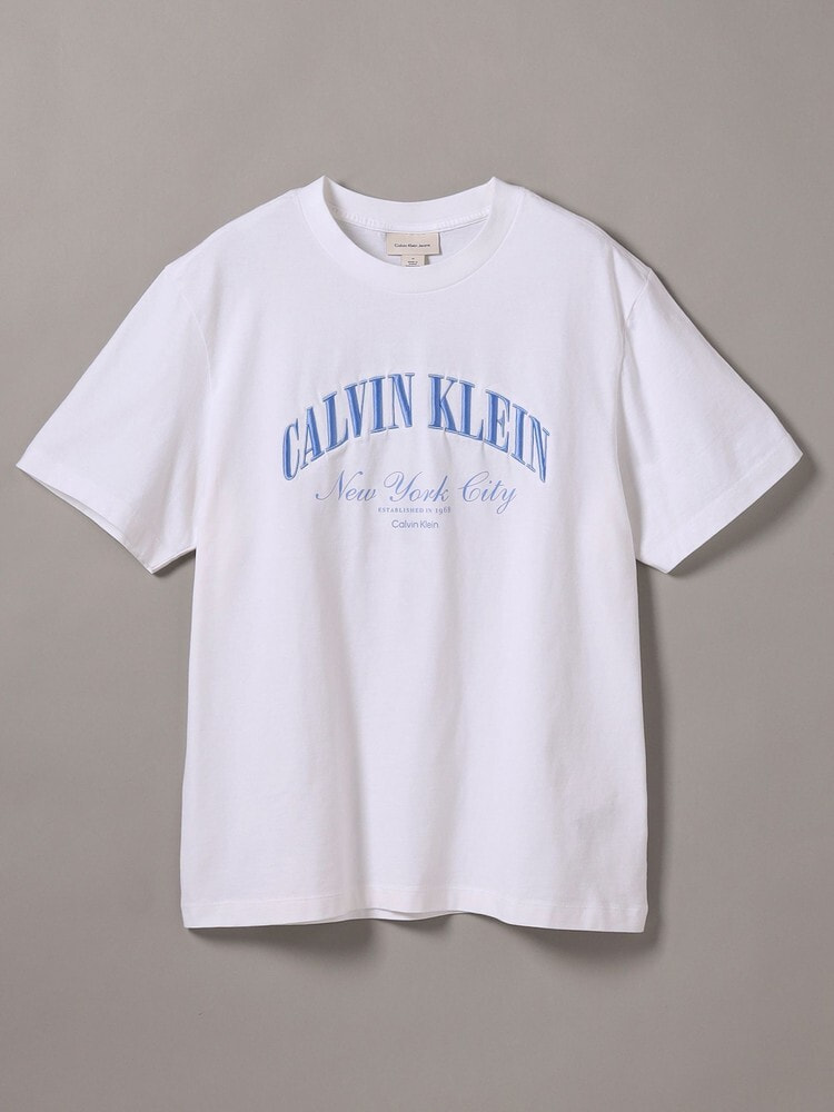 Tシャツ - Heritage Classic グラフィッククルーネックショート