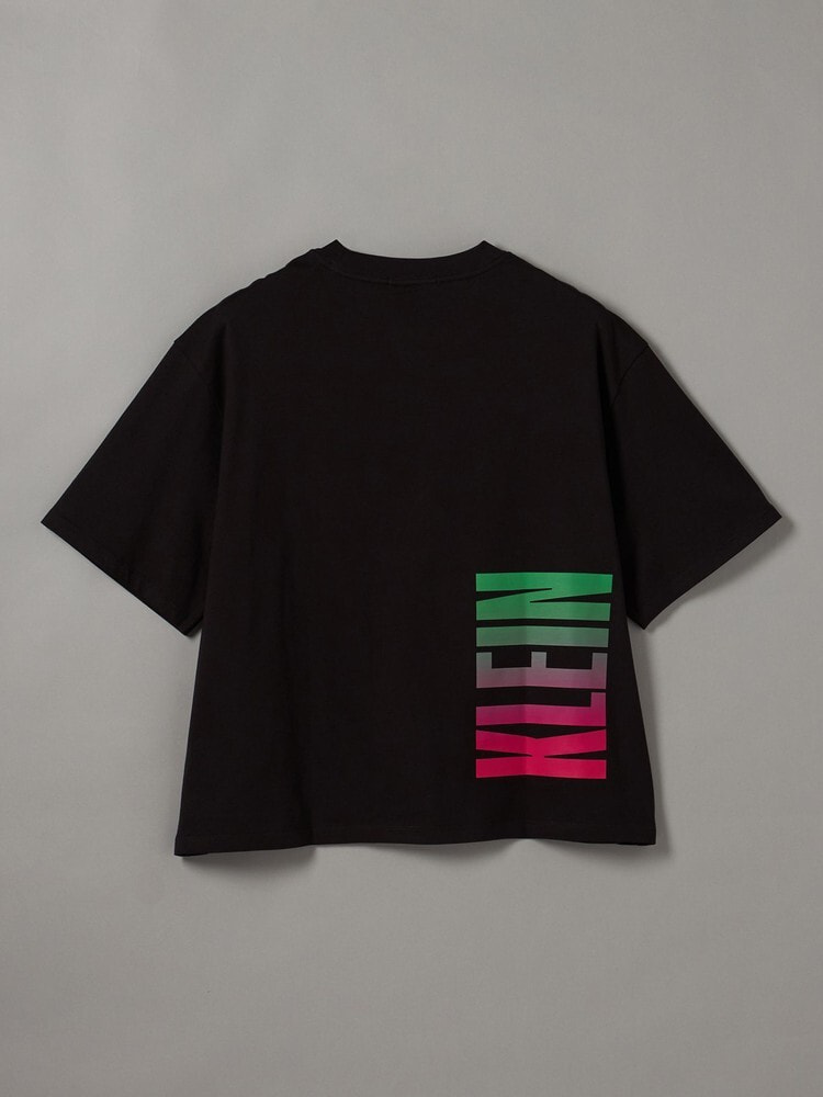 Tシャツ - Pride 90s グラデーションロゴTシャツ 13