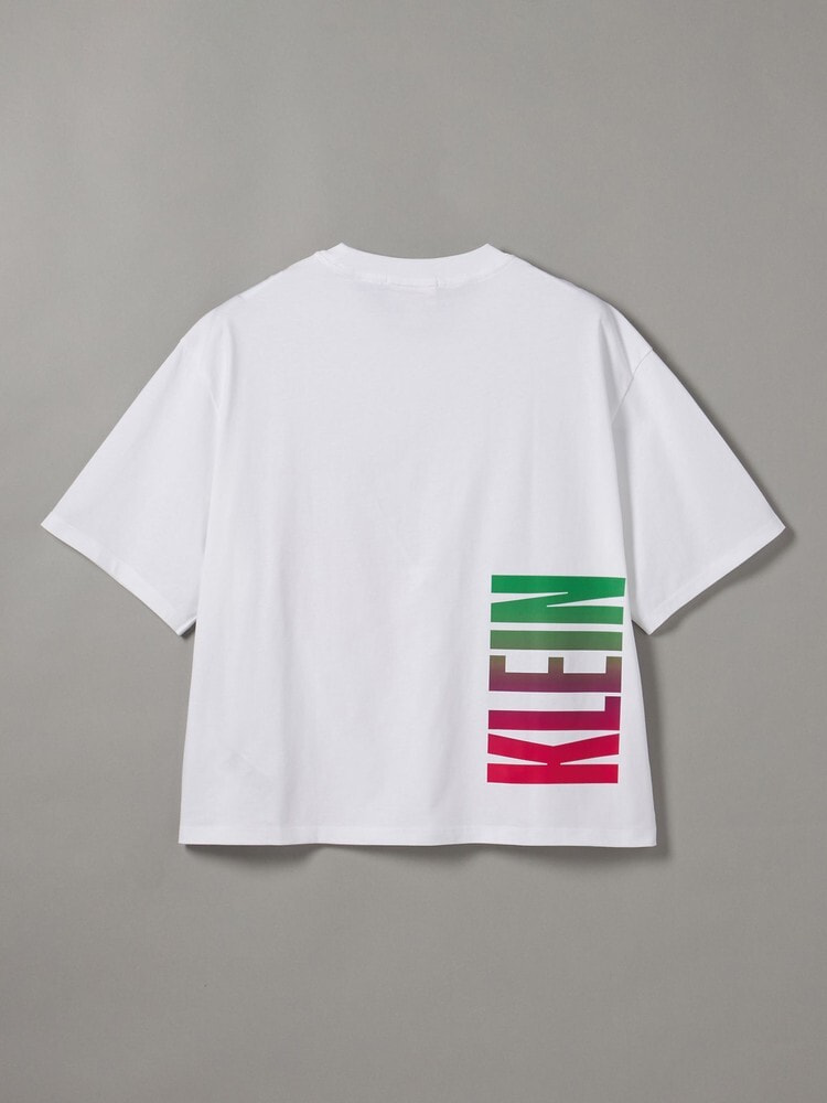 Tシャツ - Pride 90s グラデーションロゴTシャツ 7