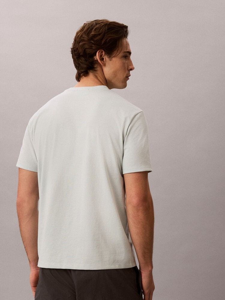 Tシャツ - クーリングジャージークラシックロゴTシャツ 20