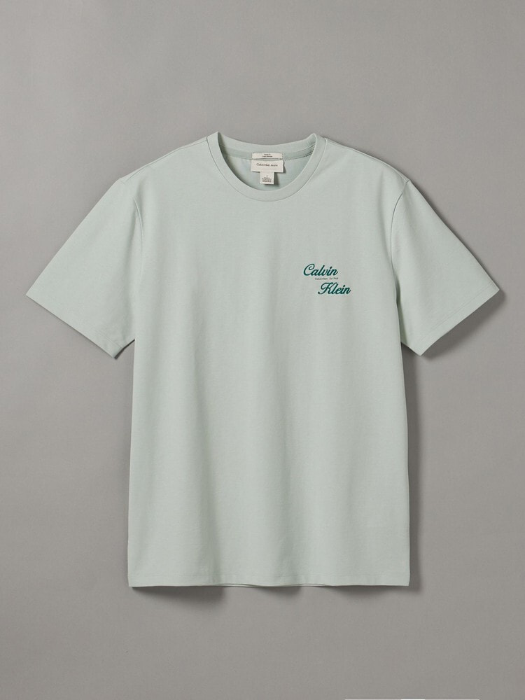 Tシャツ - クーリングジャージークラシックロゴTシャツ 30