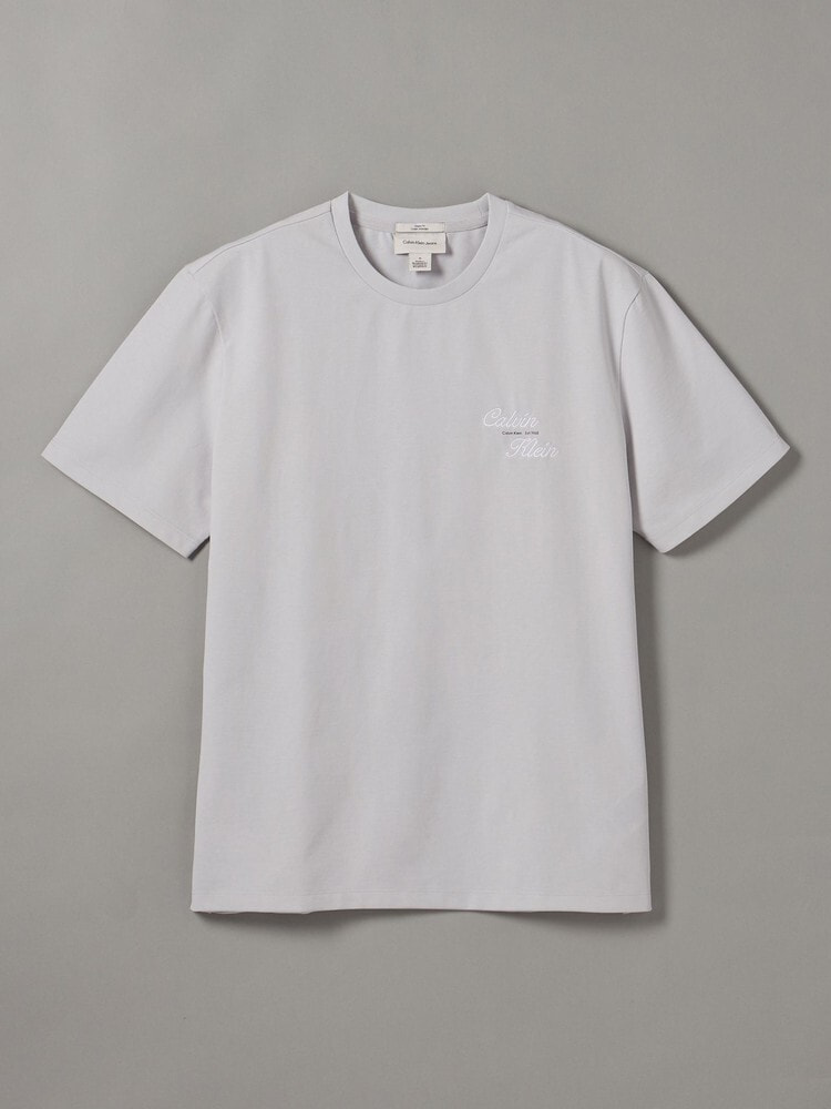 Tシャツ - クーリングジャージークラシックロゴTシャツ 14
