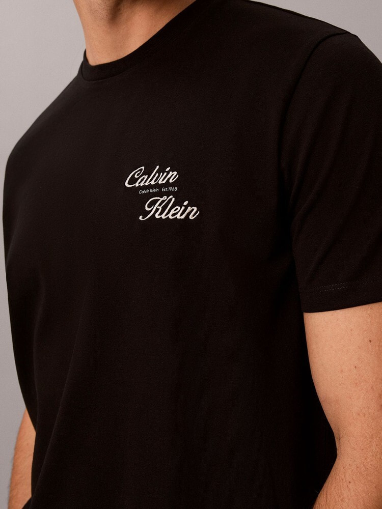 Tシャツ - クーリングジャージークラシックロゴTシャツ 3