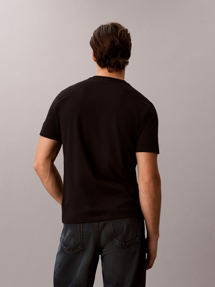Tシャツ - クーリングジャージークラシックロゴTシャツ 5