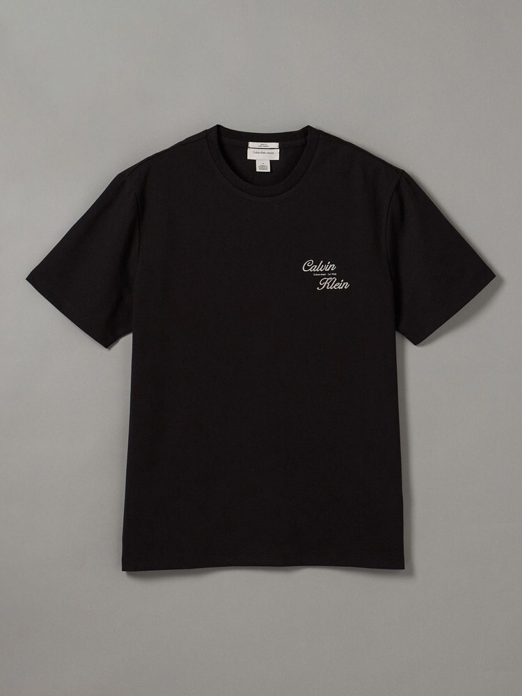 Tシャツ - クーリングジャージークラシックロゴTシャツ 7