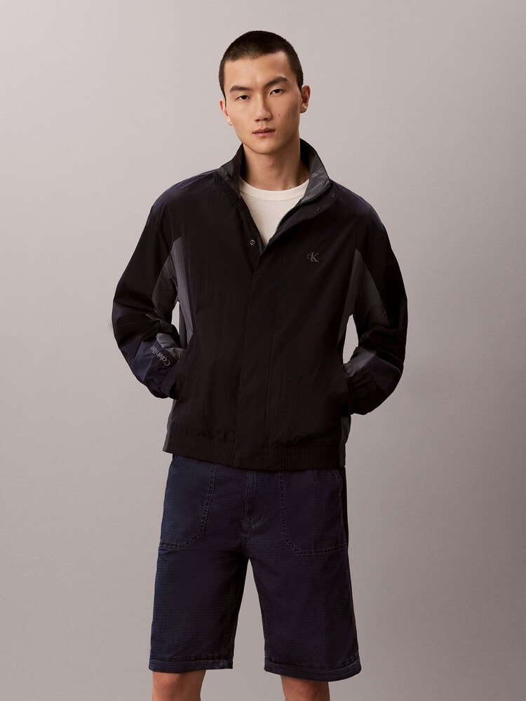 準備中。 パンツ - コンバーチブルジーンズ | カルバン・クライン 公式