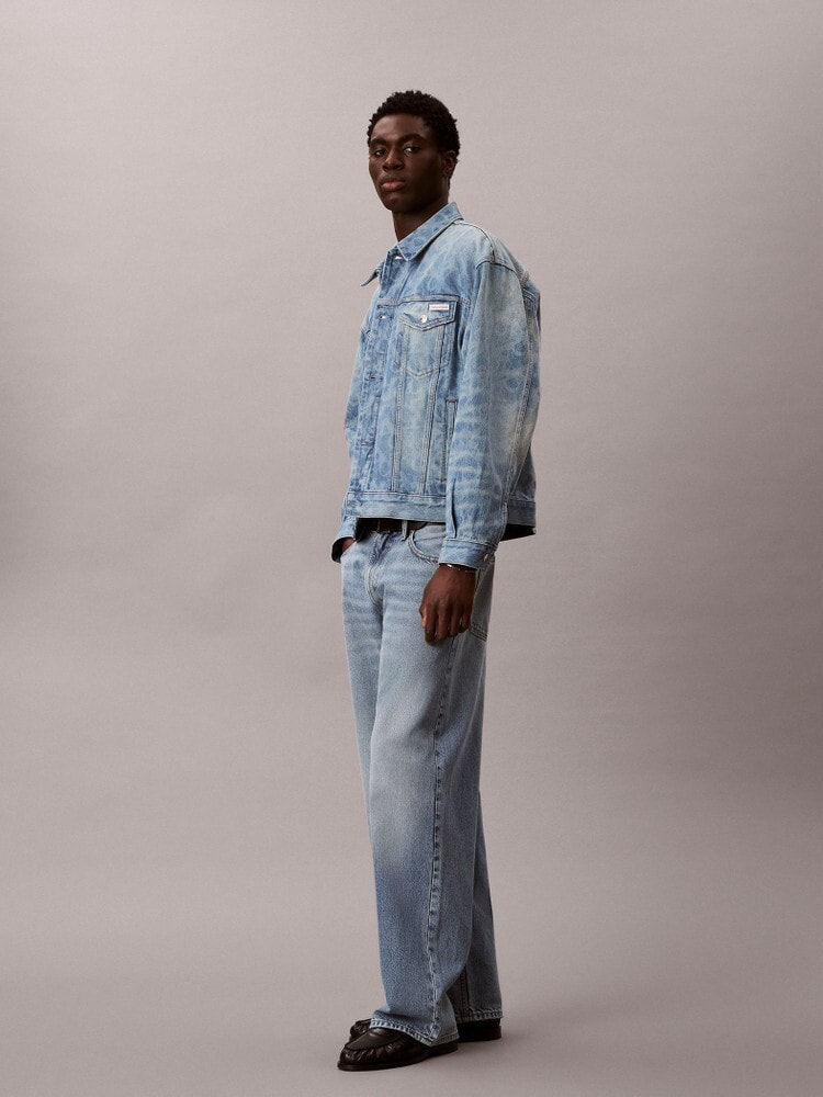 メンズ | ジャケット | カルバン・クライン 公式オンラインストア