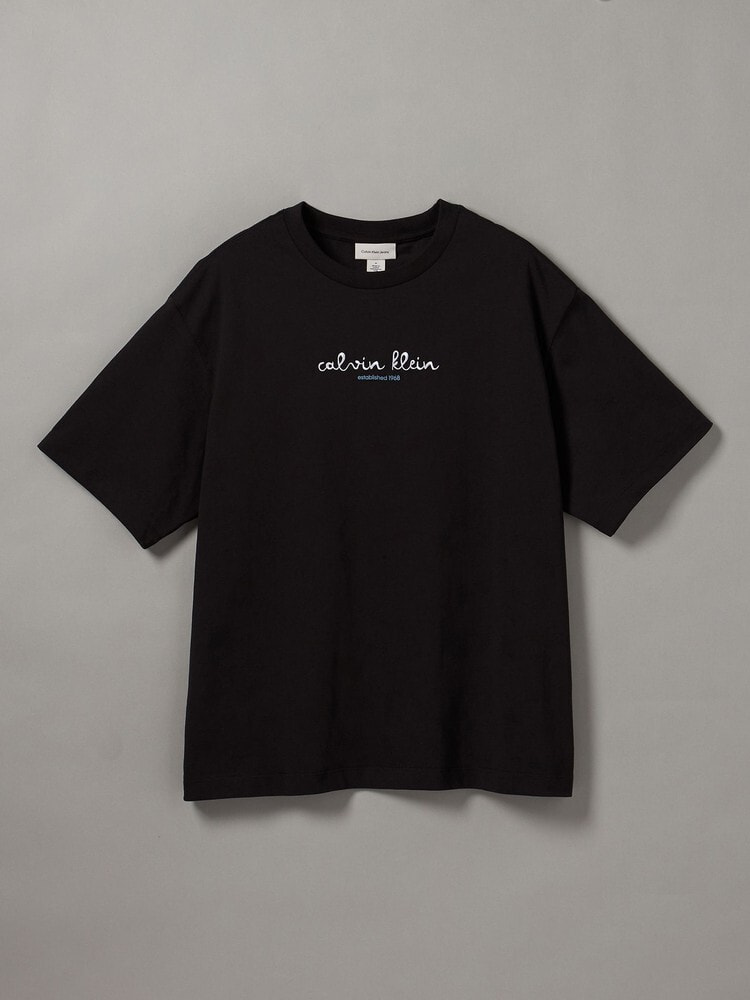 Tシャツ - ショートスリーブ16sCK Tシャツ 14