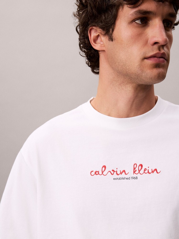 Tシャツ - ショートスリーブ16sCK Tシャツ 3