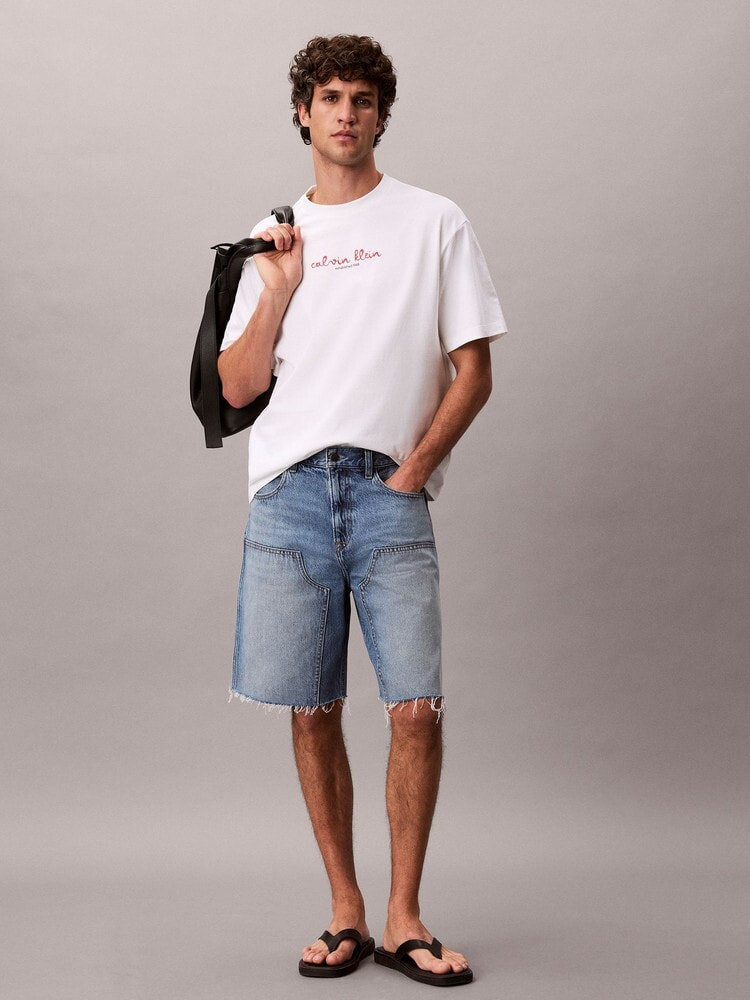 Tシャツ - ショートスリーブ16sCK Tシャツ 6