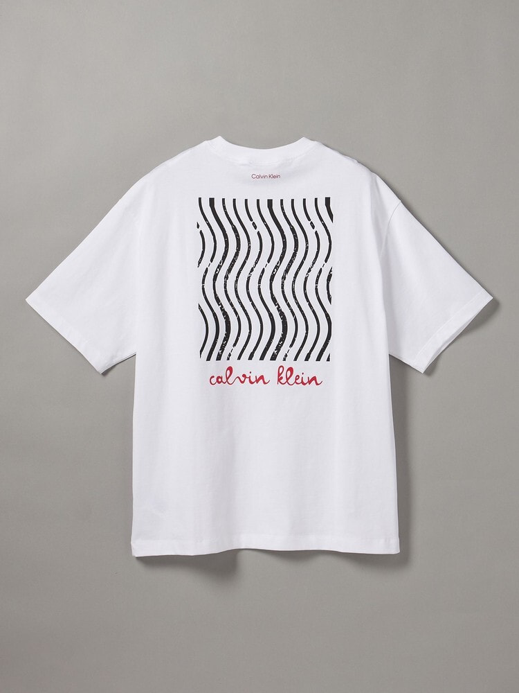 Tシャツ - ショートスリーブ16sCK Tシャツ 8