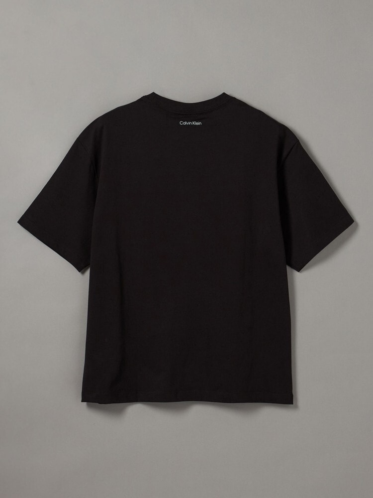 Tシャツ - リラックスフィットパームTシャツ 15