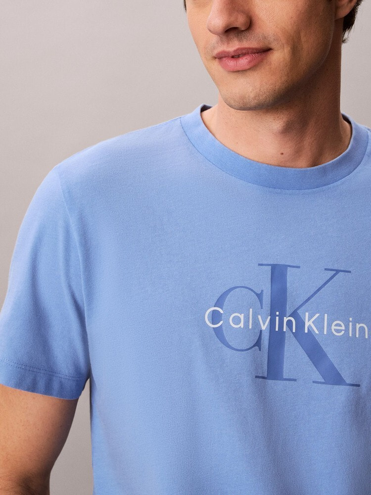 Tシャツ - ショートスリーブ20SモノグラムTシャツ 6