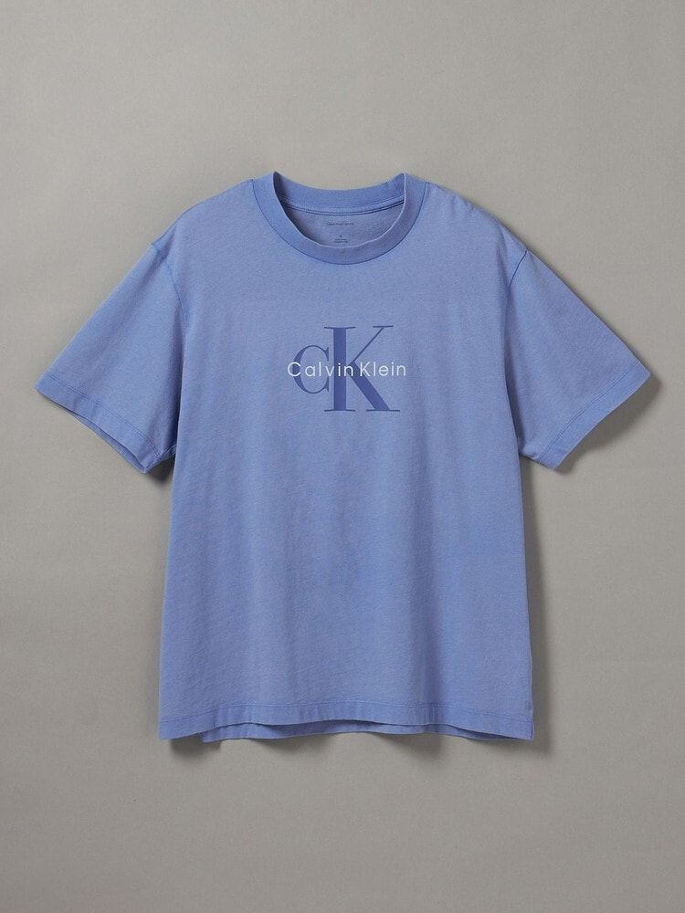 Tシャツ - ショートスリーブ20SモノグラムTシャツ 7