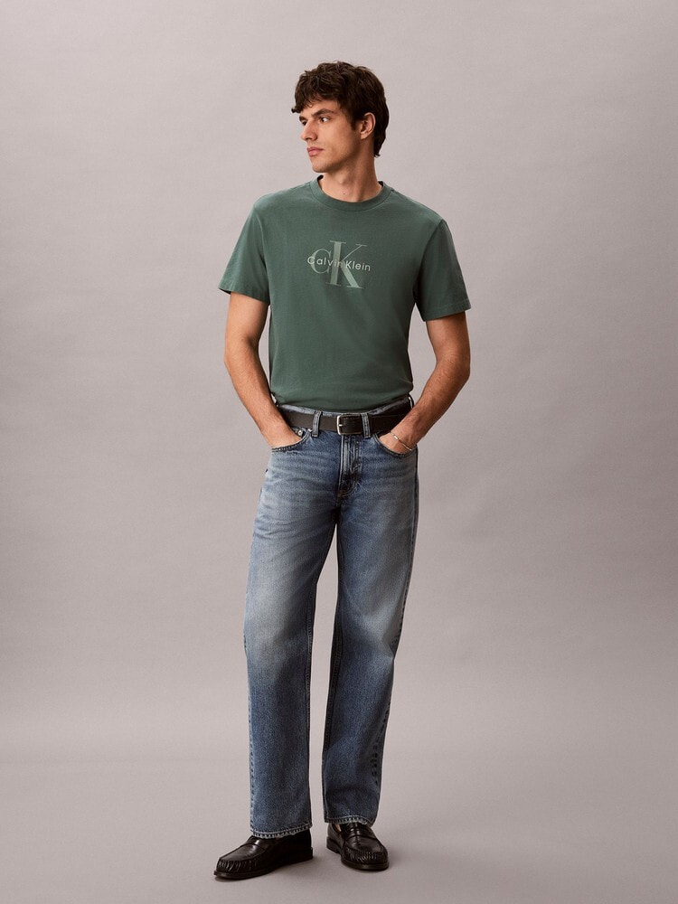 Tシャツ - ショートスリーブ20SモノグラムTシャツ 26