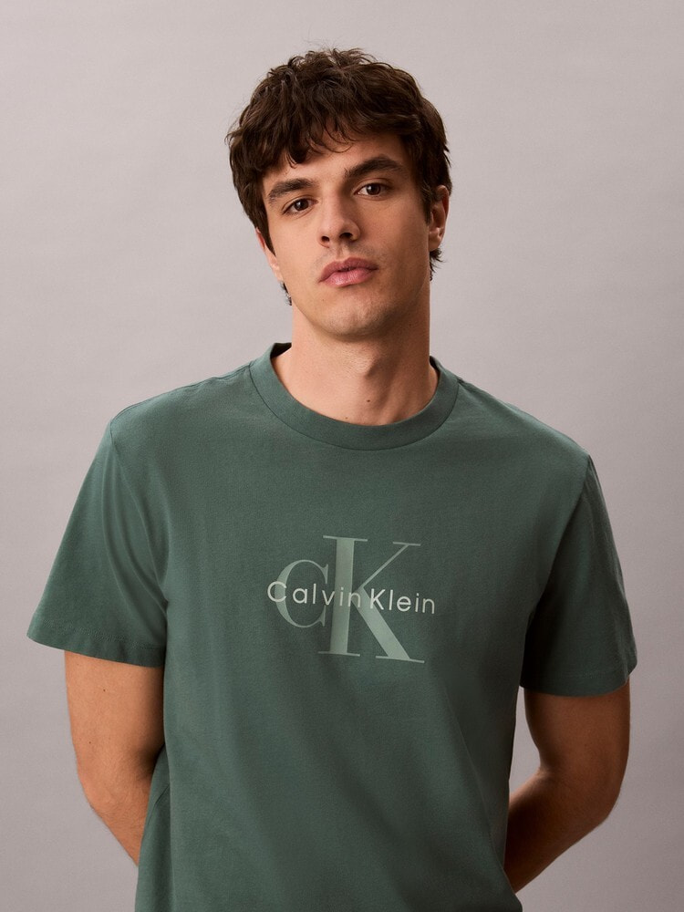 Tシャツ - ショートスリーブ20SモノグラムTシャツ 30