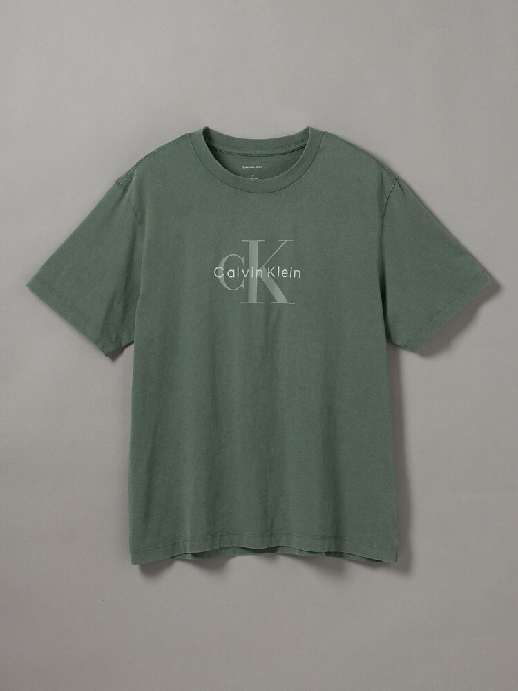 Tシャツ - ショートスリーブ20SモノグラムTシャツ 31