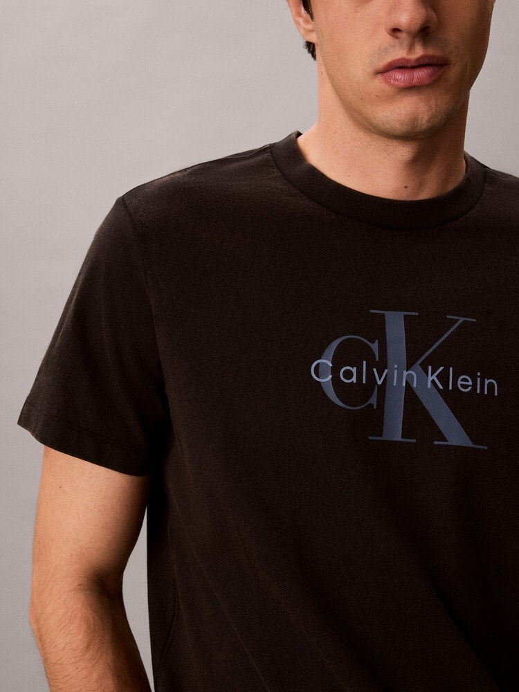 Tシャツ - ショートスリーブ20SモノグラムTシャツ 22