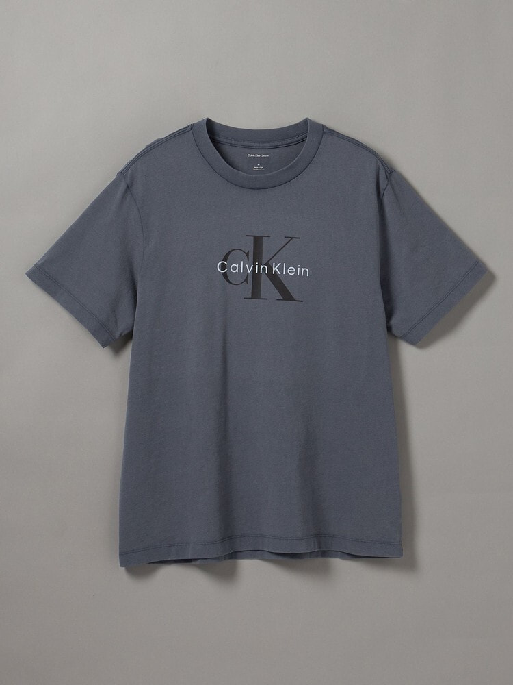 Tシャツ - ショートスリーブ20SモノグラムTシャツ 15