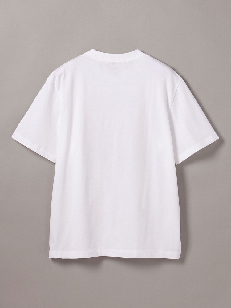 Tシャツ - Pride ショートスリーブロゴプリントTシャツ 8