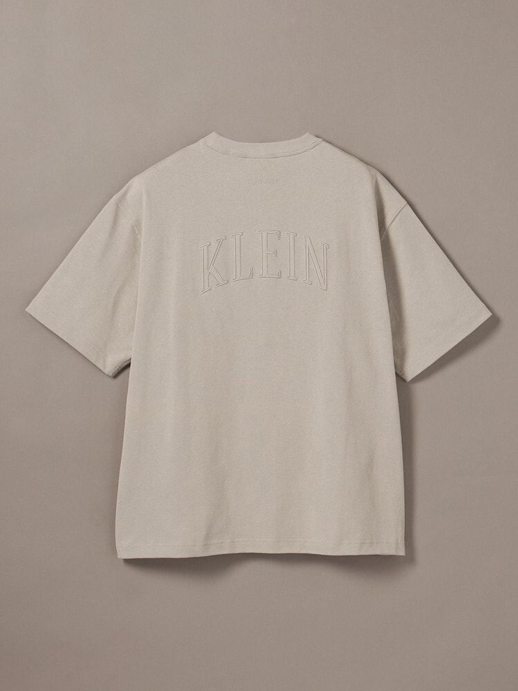 Tシャツ - リラックスフィットロゴアーチTシャツ 16