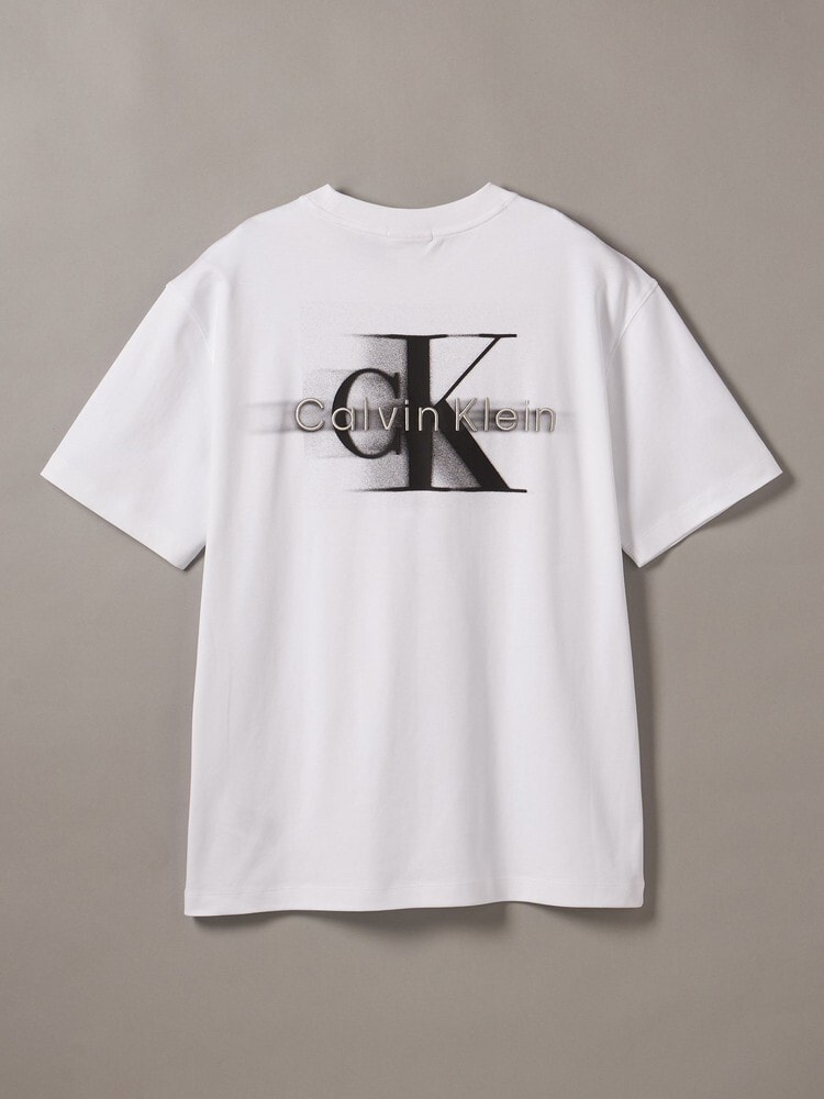 Tシャツ - リラックスフィットインターロックTシャツ 16