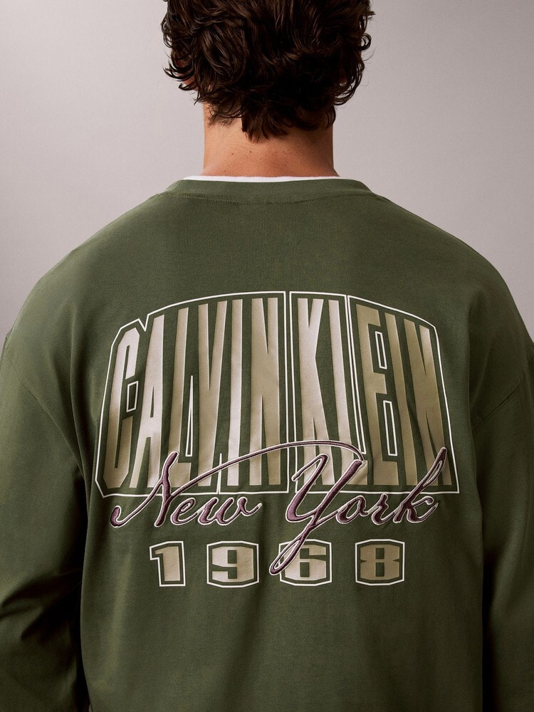 メンズ | 再入荷 | カルバン クライン 公式オンラインストア