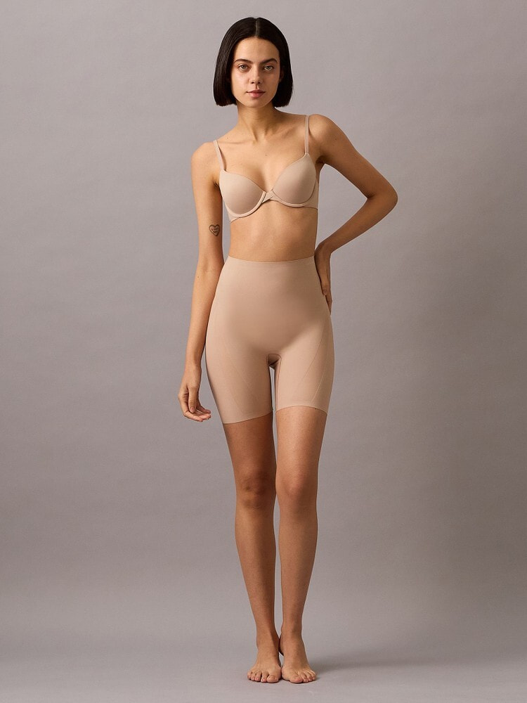 カルバンクライン Perfectly Fit ライトリーラインストラップレスブラ ブラ - Perfectly Fit ライトリーラインブラ | カルバン