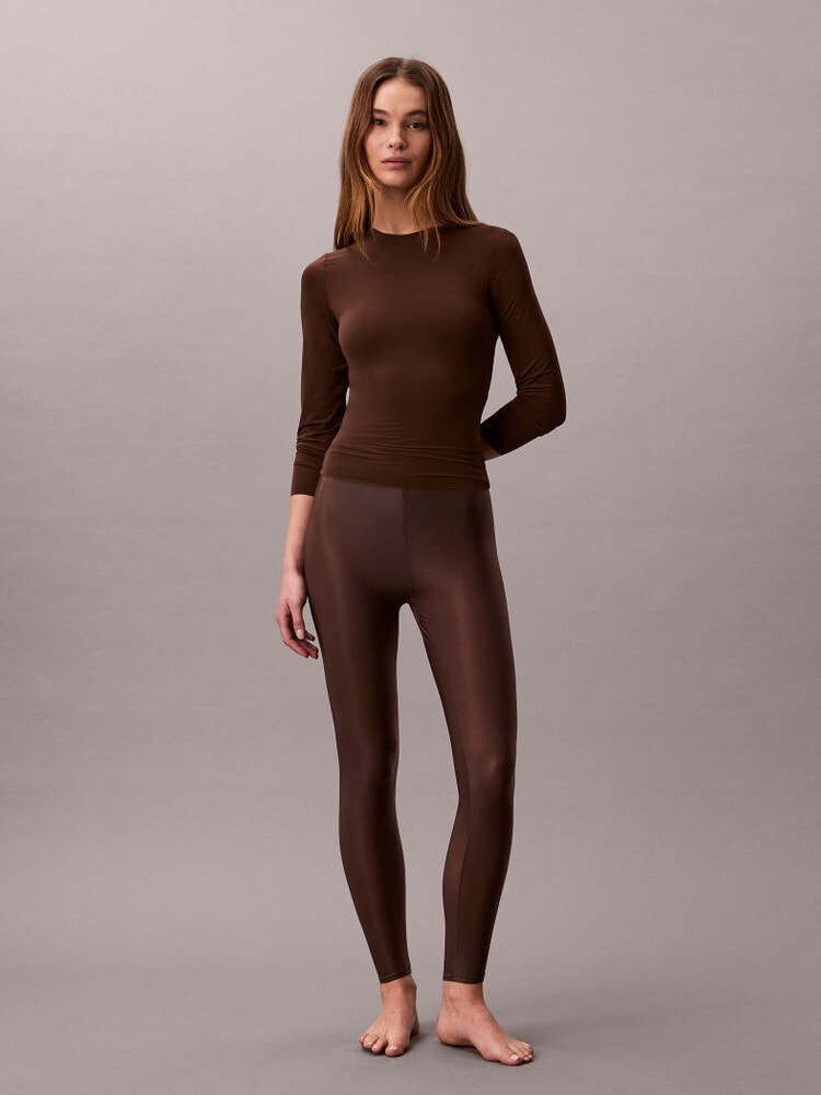 ウィメンズ | レギンス | カルバン・クライン 公式オンラインストア