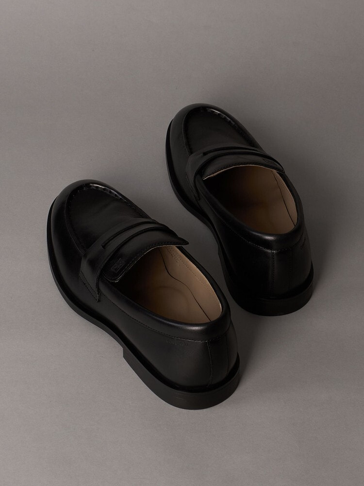 メンズ | シューズ | カルバン クライン 公式オンラインストア