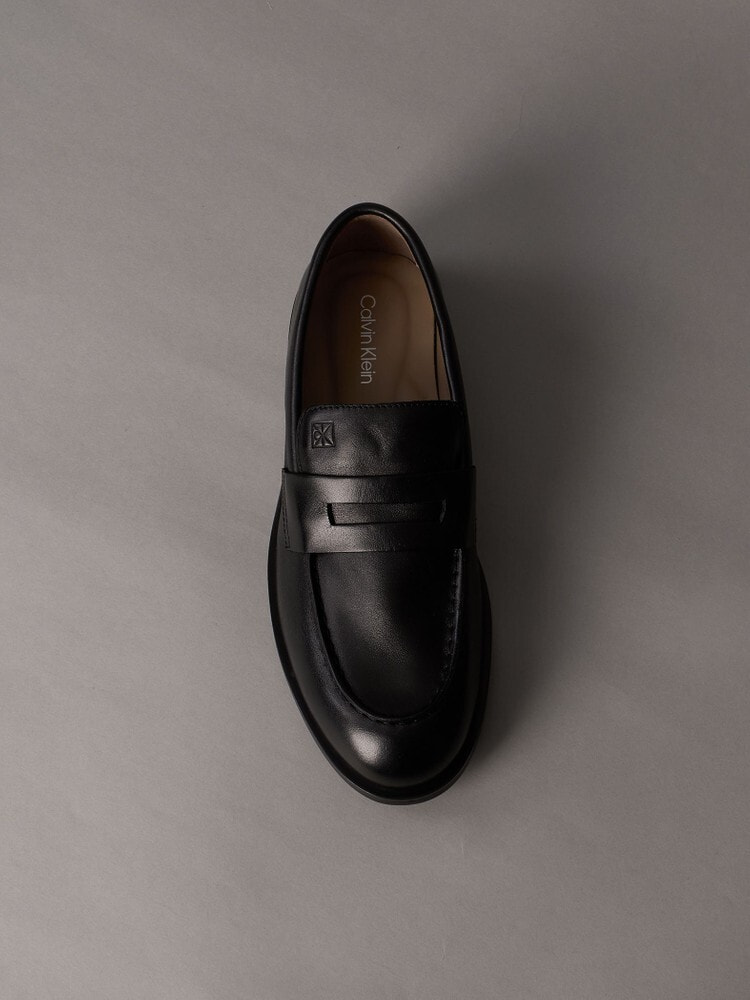 メンズ | シューズ | カルバン クライン 公式オンラインストア