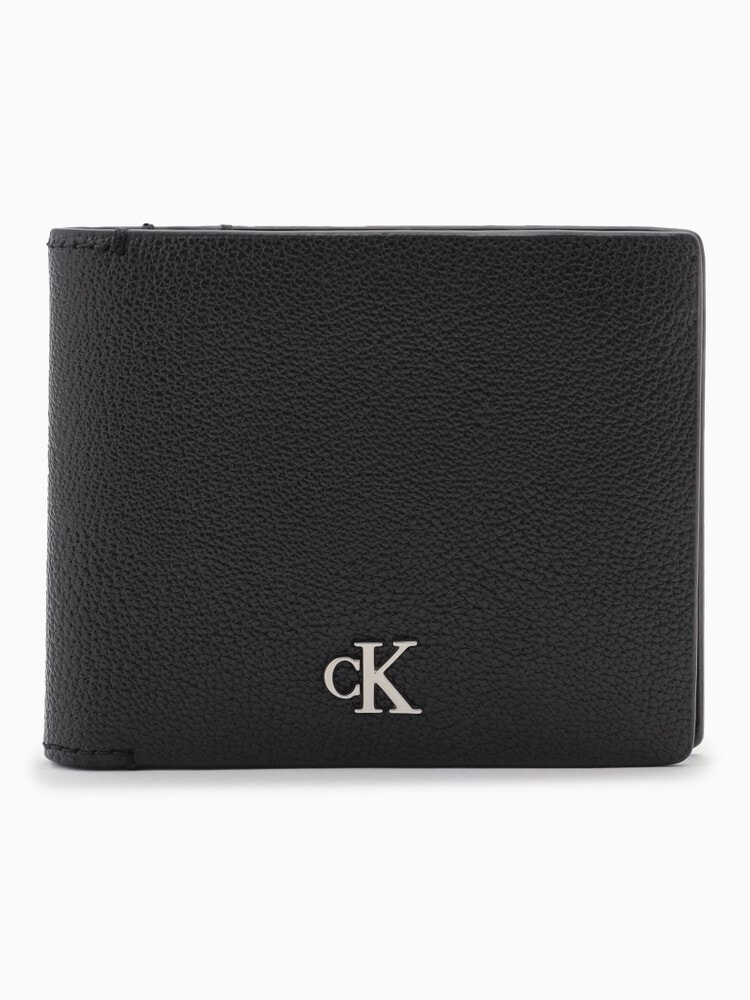 限定SALEセールCALVIN KLEIN ck 財布 折り財布