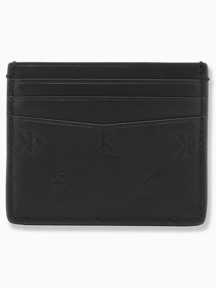 カルバンクライン セカンドバック メンズ （お札•硬貨•カード等収納 