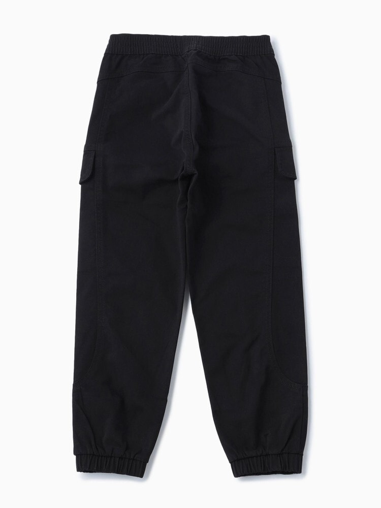 公式オンラインストア限定商品]キッズ - サテンカーゴパンツ
