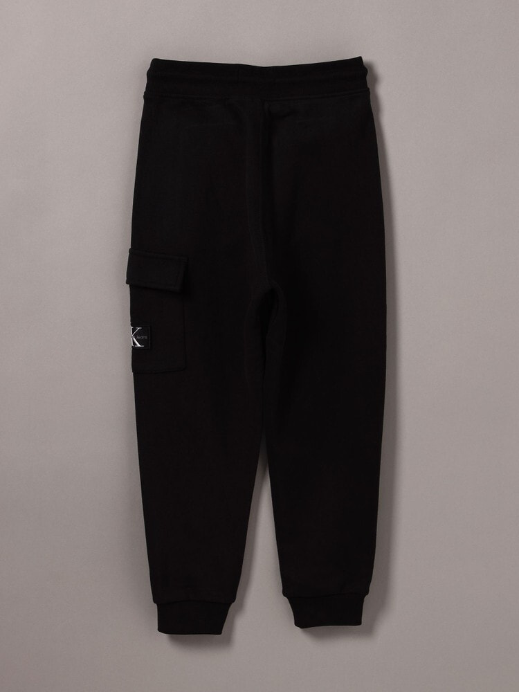 [公式オンラインストア限定商品]キッズ - バッジリラックススウェットパンツ 7