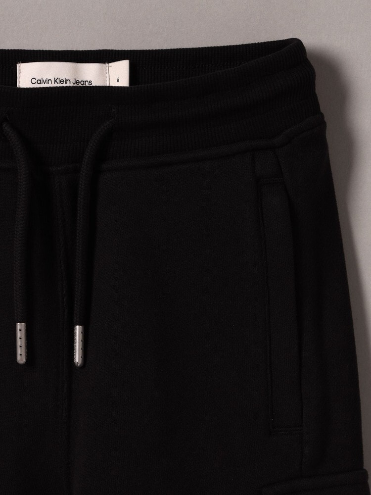[公式オンラインストア限定商品]キッズ - バッジリラックススウェットパンツ 9