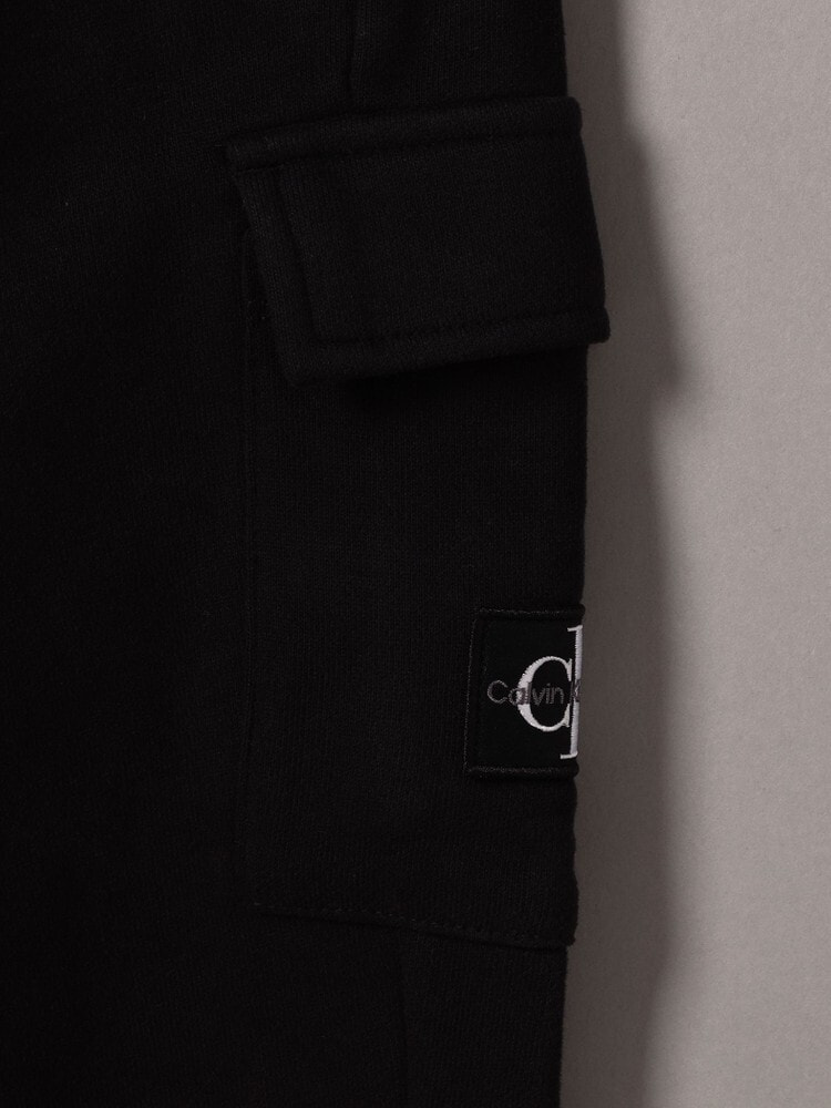 [公式オンラインストア限定商品]キッズ - バッジリラックススウェットパンツ 11