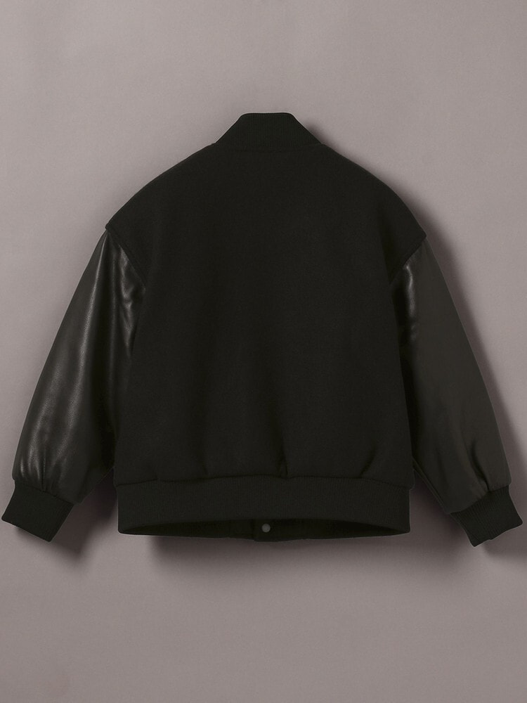 [公式オンラインストア限定商品]キッズ - バーシティジャケット 7