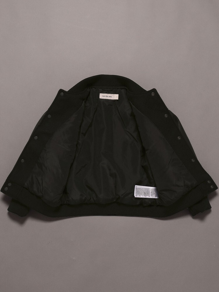 [公式オンラインストア限定商品]キッズ - バーシティジャケット 12